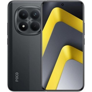 Xiaomi POCO M8 Pro 5G 8/256GB Black